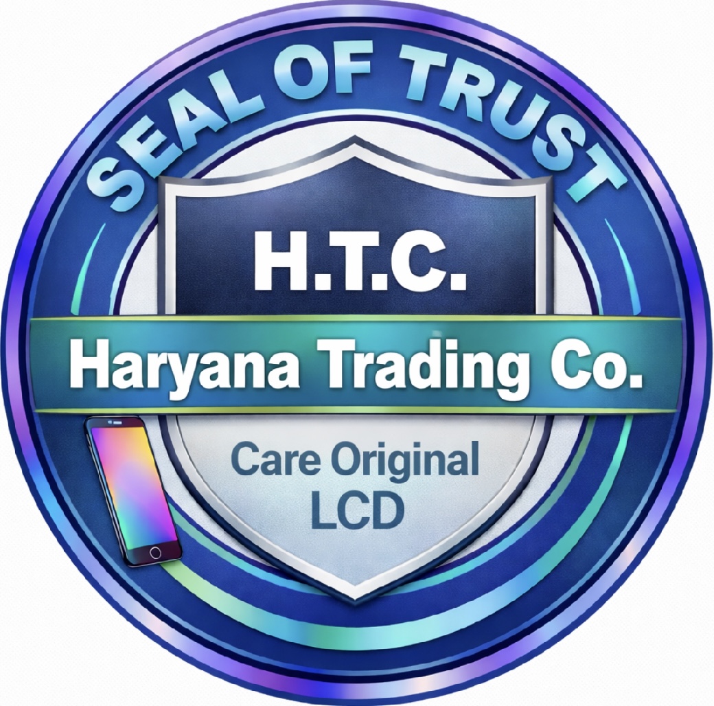 HTC HARYANA TRADING Co.(SILVER) logo
