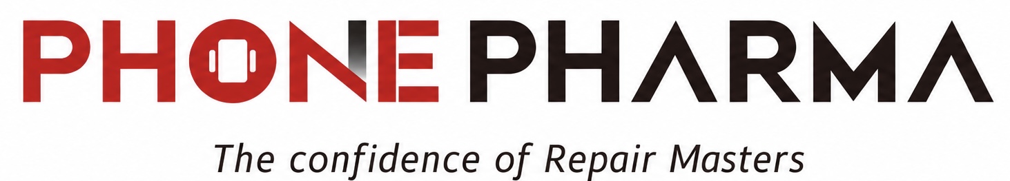 PHONEPHARMA (BRANDING PARTNER) logo