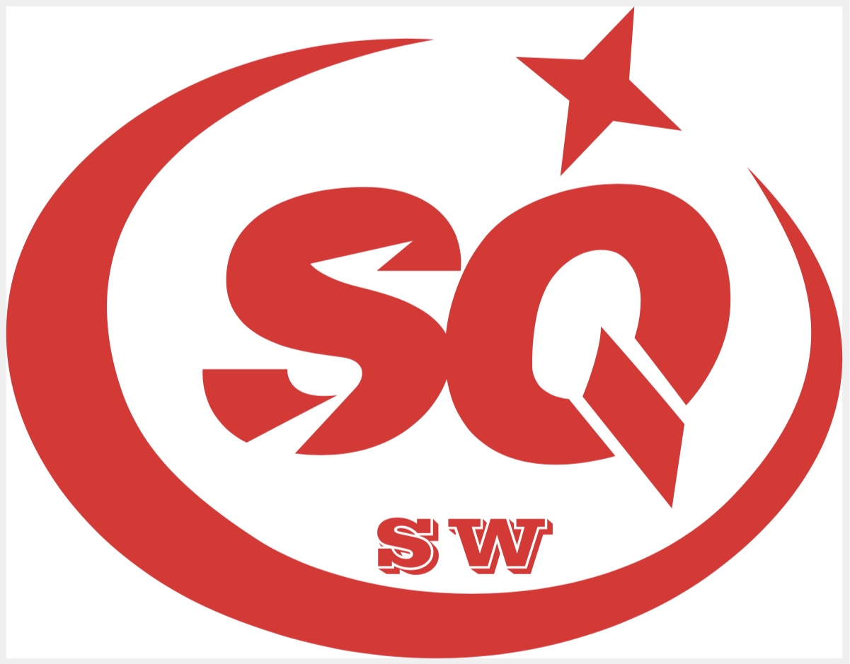 SQSW (Diamond) logo