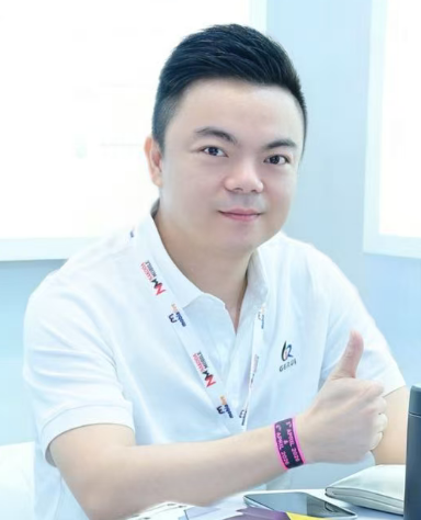 GERUI Spares  (Title Sponsor) owner