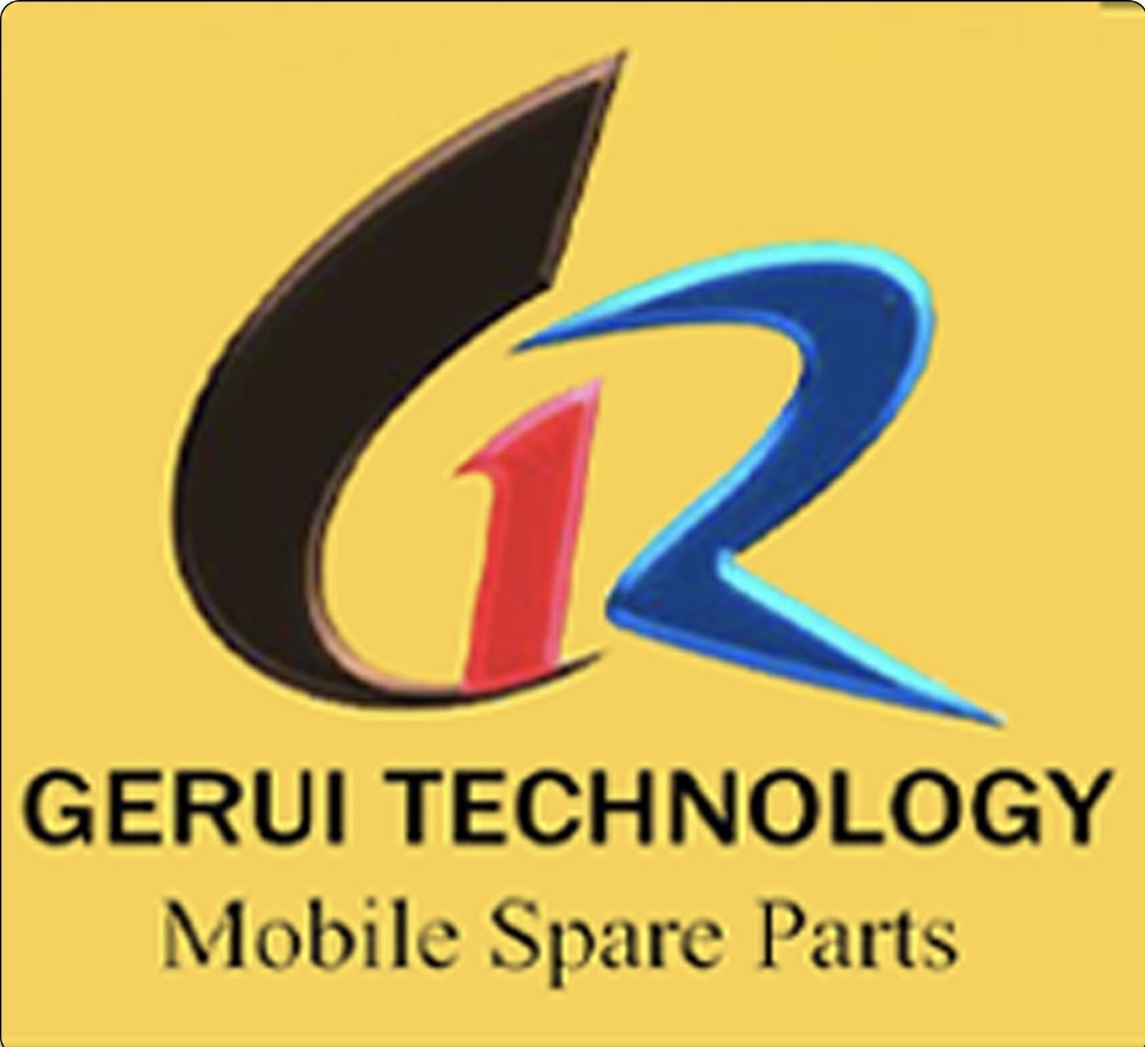 GERUI Spares  (Title Sponsor) logo
